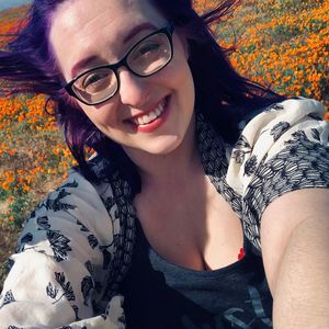 Meet your Posher, Christine